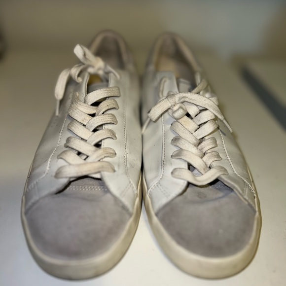 Sneakers - Picture 1 of 3